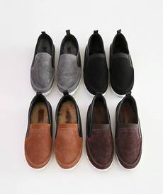 韓国ファッション通販サイト　スエード