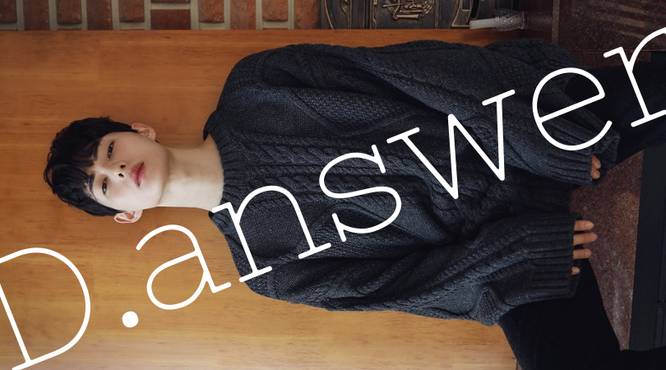 韓国ファッション通販　D-answer