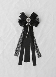 韓国ファッション通販サイト　ブローチ