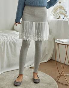 韓国ファッション通販　レギンス