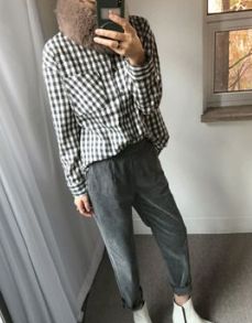 韓国ファッション通販サイト　チェック