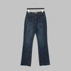 韓国ファッション通販　ジーンズ