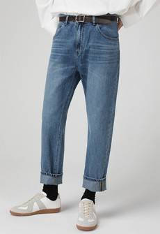 韓国ファッション通販　メンズ　ボトム