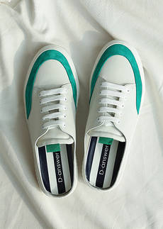 韓国ファッション通販　メンズ　シューズ