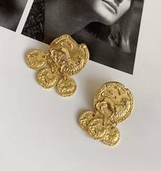 韓国ファッション通販サイト　イアリング