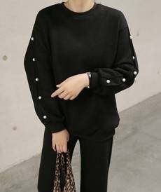 韓国ファッション通販サイト　レディース　マンツーマン