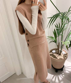 韓国ファッション通販サイト　ワンピース