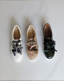 韓国ファッション通販サイト　スニーカー