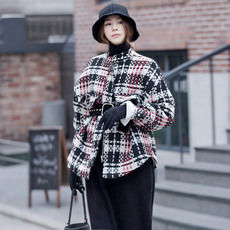 韓国ファッション通販　ジャケット