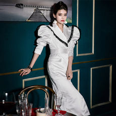 韓国ファッション通販　ワンピース