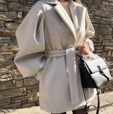 韓国ファッション通販　コート