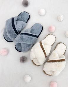 韓国ファッション通販　ファースリッパ