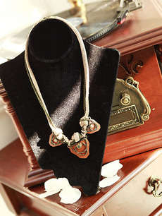 韓国ファッション通販　ネックレス