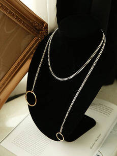 韓国ファッション通販　ネックレス