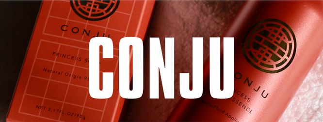 韓国美容通販　美容液