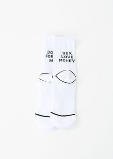 韓国ファッション通販　メンズ　ソックス