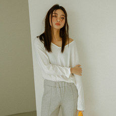 韓国ファッション通販　シャツ