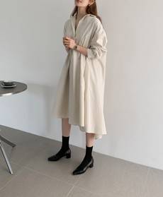 韓国ファッション通販サイト　ワンピース