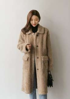 韓国ファッション通販サイト　アウター