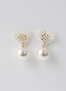 韓国ファッション通販サイト　ピアス