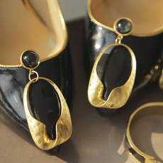 韓国ファッション通販　イアリング