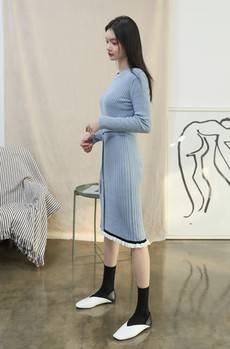 韓国ファッション通販　ワンピ－ス