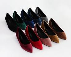 韓国ファッション通販サイト　ベルベット