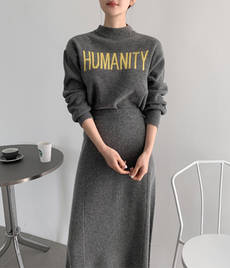 韓国ファッション通販サイト　ニットセット