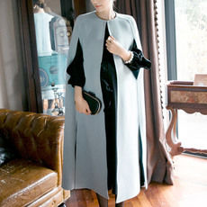 韓国ファッション通販　コート