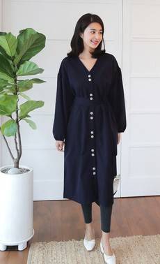 韓国ファッション通販　ワンピース