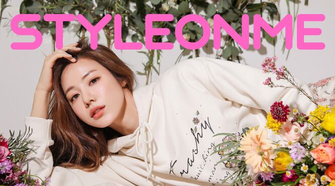 韓国ファッション通販　スタイルオンミ