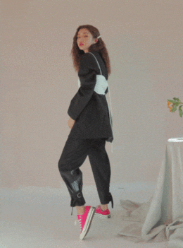 韓国ファッション通販　スタイルナンダ