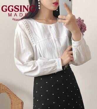 韓国ファッションブランド　ゴゴシング