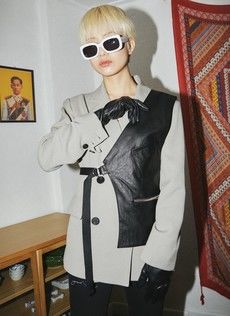 韓国ファッション通販　ベスト