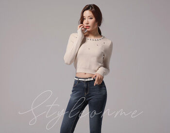 韓国ファッション通販　ルイスエンジェル