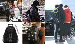 韓国ファッション通販　韓国スター画像