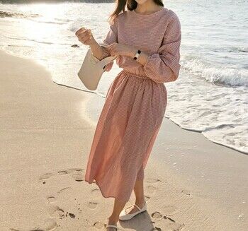 韓国ファッションブランド　アップタウンホリック