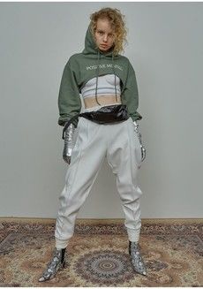 韓国ファッションブランド　オープンザドア