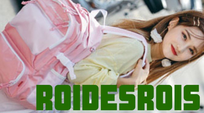 韓国ファッション通販　ROIDESROIS