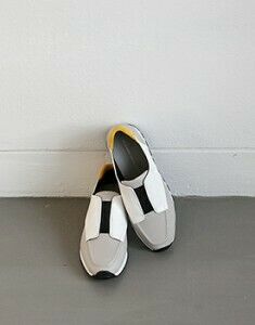 韓国ファッションブランド　シューズ　アナイス