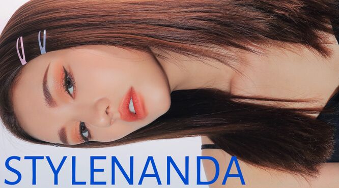 韓国ファッション通販　スタイルナンダ