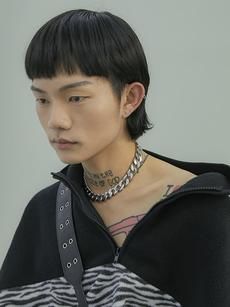 韓国ファッション通販　ネックレス