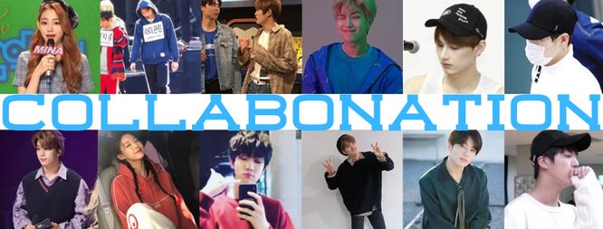 韓国ファッション専門セレクトショップ　コラボネーション