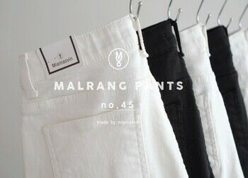 韓国ファッションブランド　ミアマスビン