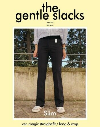 韓国ファッション通販　スラックス