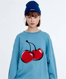 韓国ファッション通販　キリシュ　スウェット