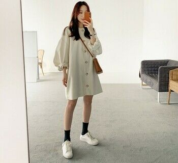 韓国ファッション通販　ワンピース