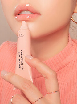 韓国ファッション通販　リップマスク