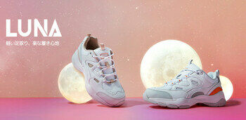 韓国ファッション　AKIII CLASSIC シューズ