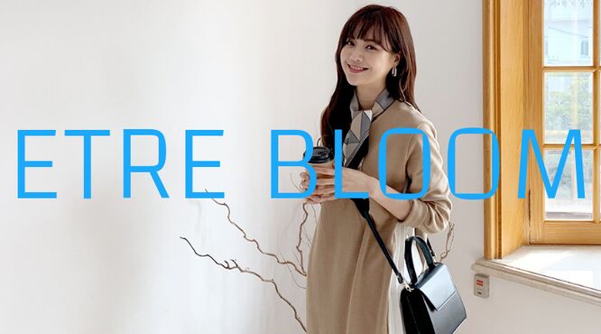 韓国ファッション通販　エトレブルーム